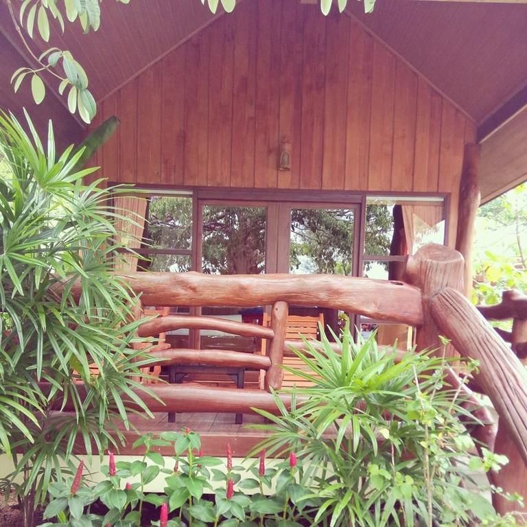 Thiwson Beach Resort - Sha Extra Plus Ko Yao Habitación foto