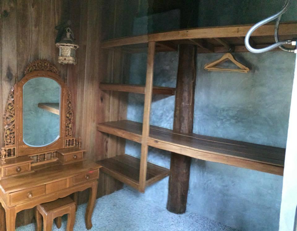 Thiwson Beach Resort - Sha Extra Plus Ko Yao Habitación foto