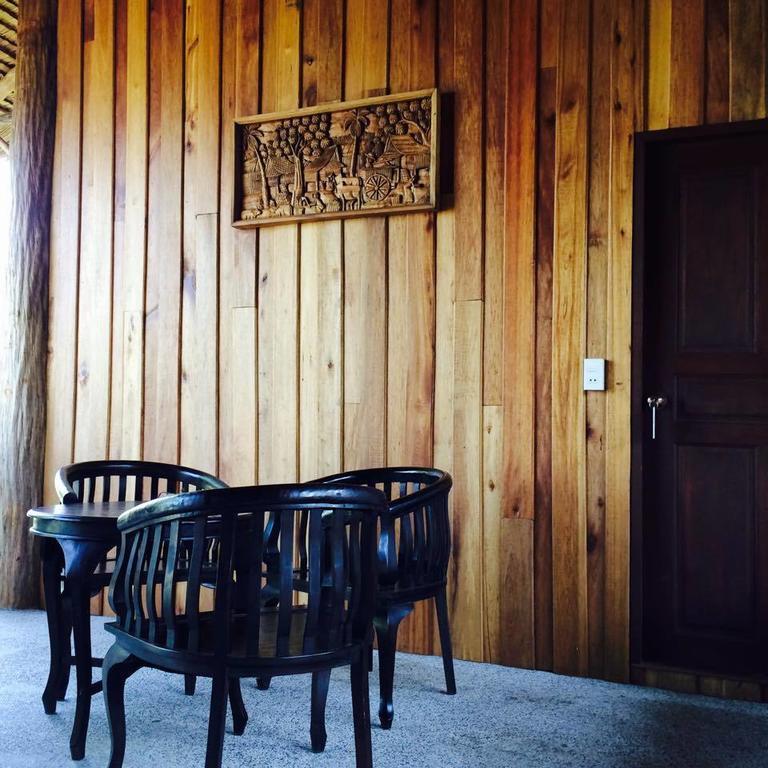 Thiwson Beach Resort - Sha Extra Plus Ko Yao Habitación foto