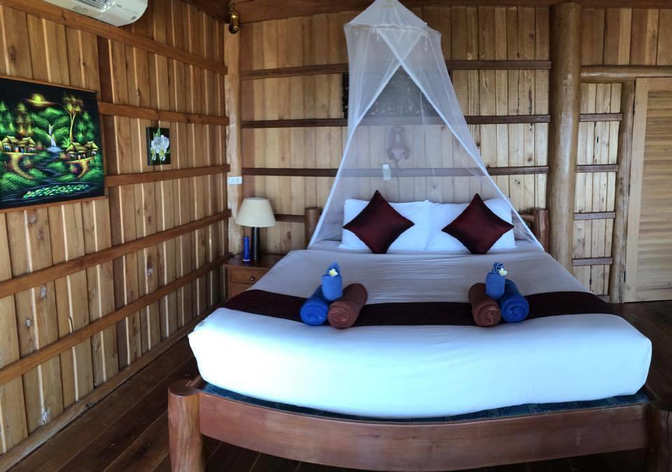 Thiwson Beach Resort - Sha Extra Plus Ko Yao Habitación foto