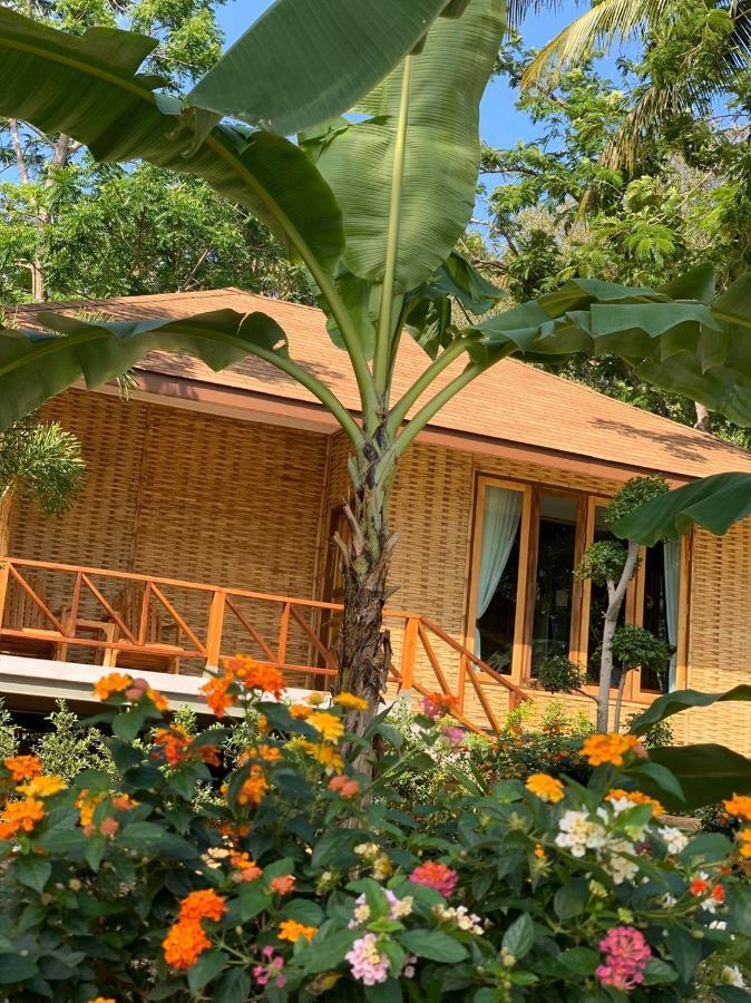 Thiwson Beach Resort - Sha Extra Plus Ko Yao Exterior foto