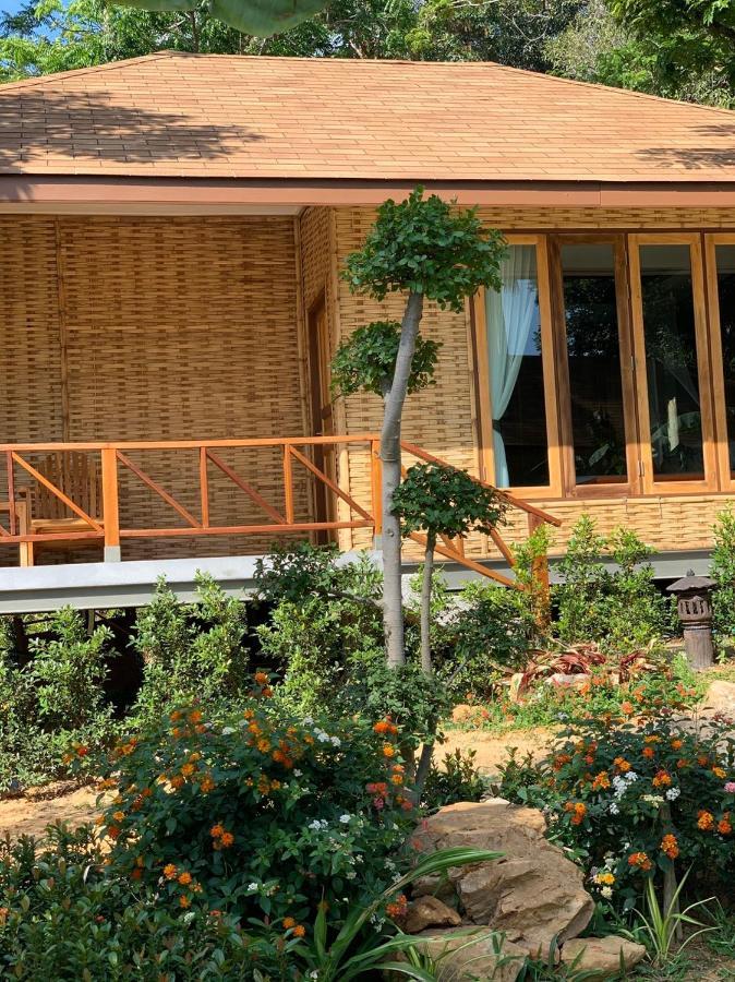 Thiwson Beach Resort - Sha Extra Plus Ko Yao Exterior foto
